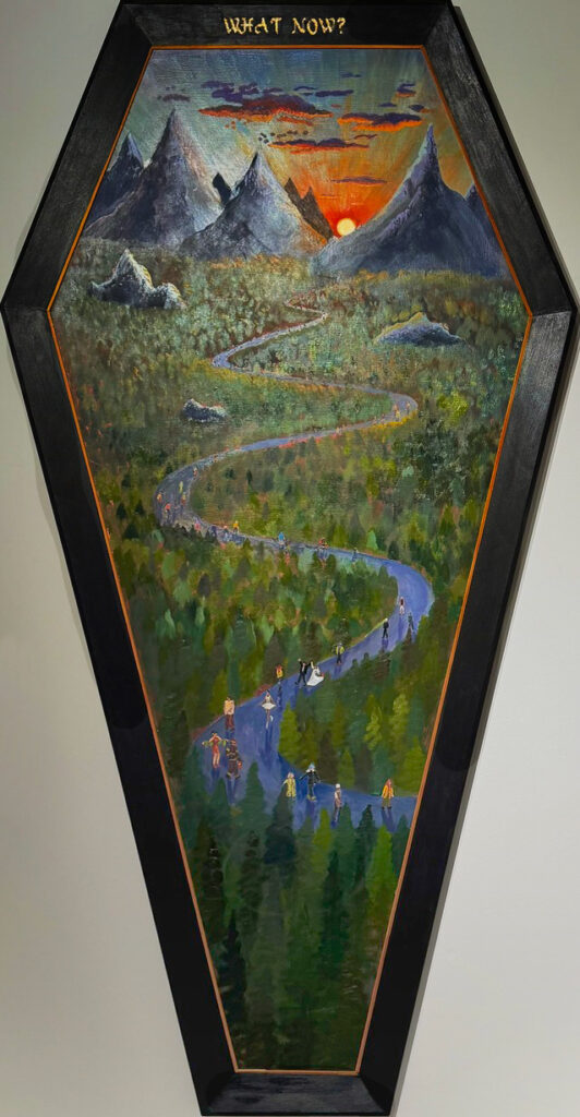 Meaningful Things by Lillian Acheson